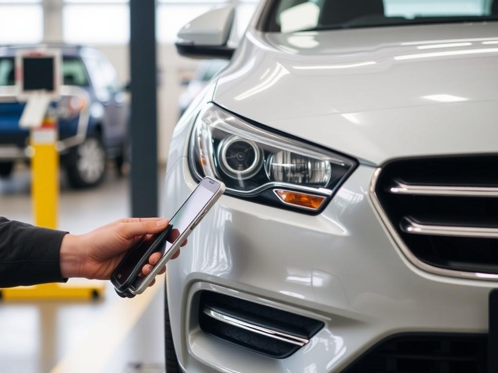 Что изменилось в правилах техосмотра