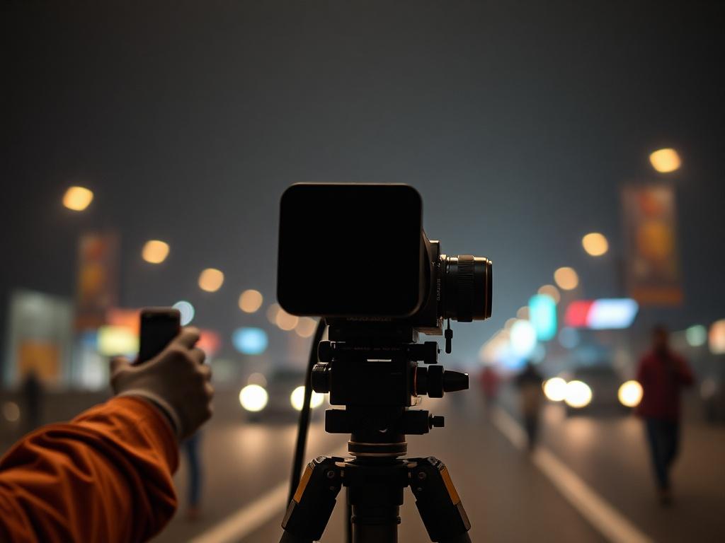 Штрафы с камер что изменилось в наказаниях