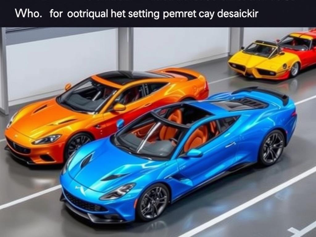 Автомобили премиум сегмента кто покупает сегодня