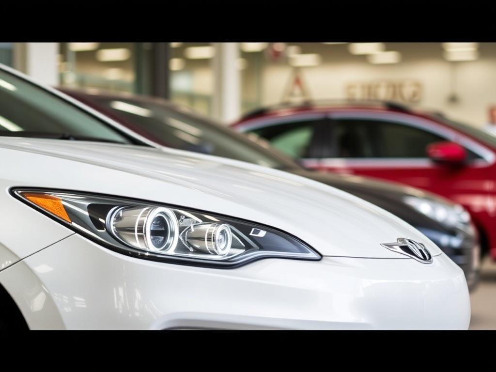 Подержанные автомобили дешевеют или дорожают