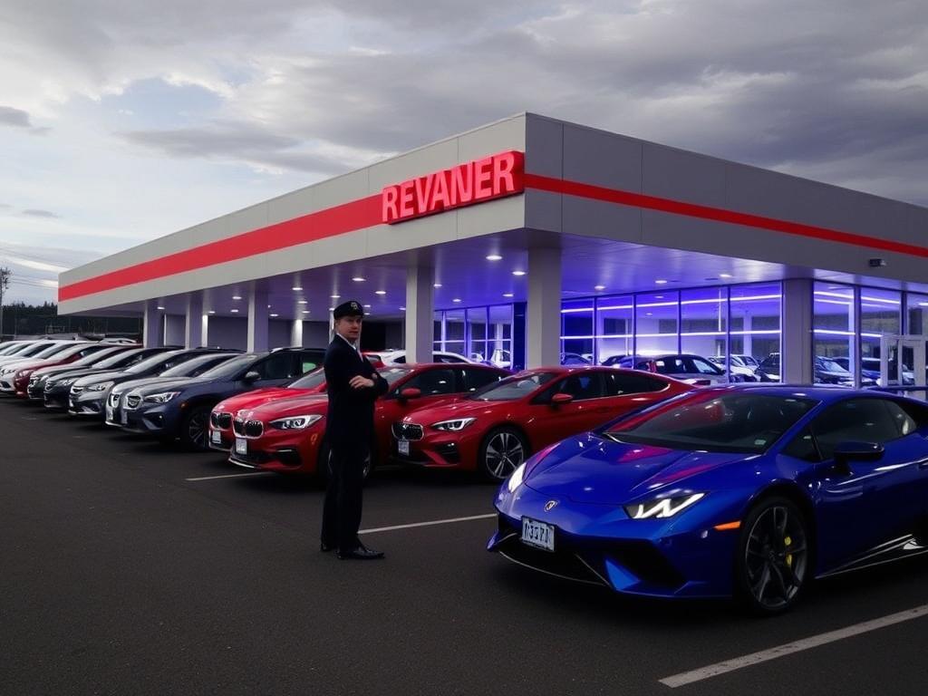 Официальные дилеры уходят кто следующий