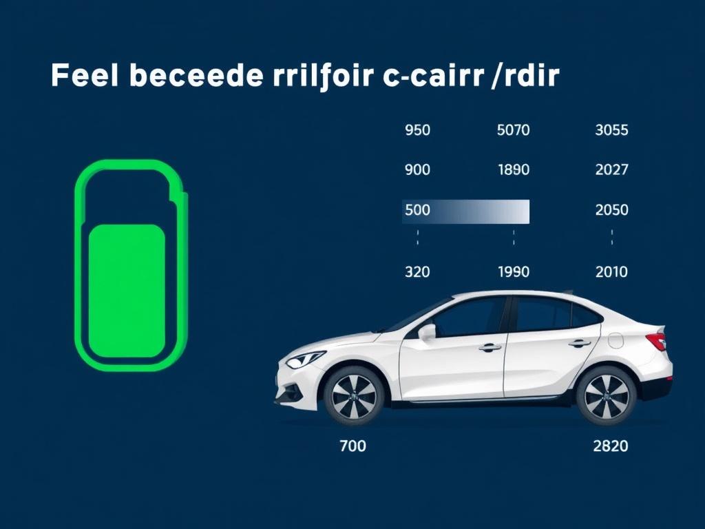 Самые экономичные автомобили рейтинг расхода