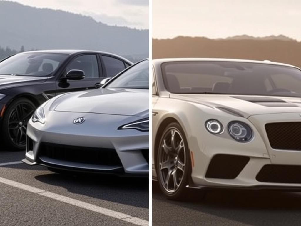 Новинки недели главные автомобильные премьеры