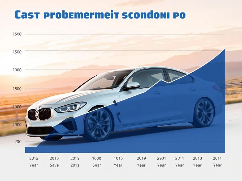 Прогноз цен на автомобили до конца года