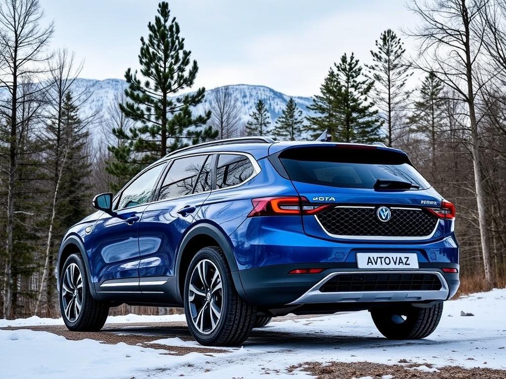 АвтоВАЗ новинки и планы на год