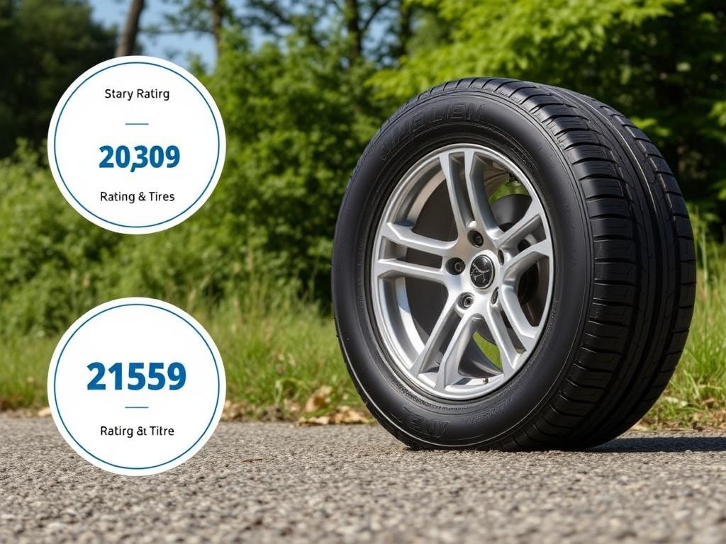 Летние шины рейтинг лучших моделей сезона