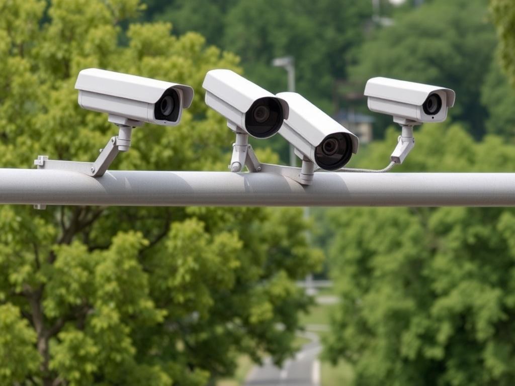 Новые дорожные камеры где и за что штрафуют