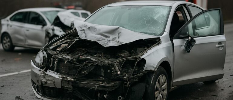 Вскрытие машин аварийное: что нужно знать, если замок подводит